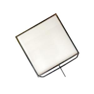 Teja de lluvia 60cm x 60cm alquiler