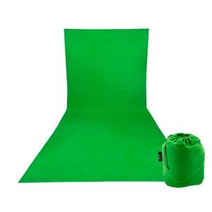 Tela Chroma 2,7m x 3m alquiler
