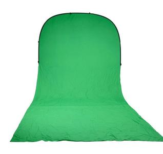 Tela chroma portátil de 2×4 alquiler