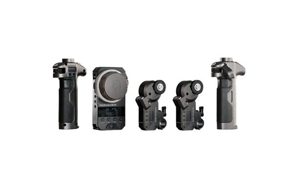 Tilta Follow Focus Nucleus M inalámbrico alquiler