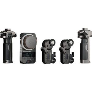 Tilta Follow Focus Nucleus M inalámbrico alquiler