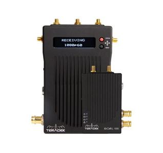 Transmisor inalámbrico Teradek Bolt 1000 SDI/HDMI alquiler