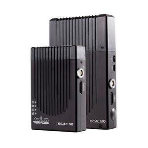 Transmisor inalámbrico Teradek Bolt 500 SDI/HDMI alquiler