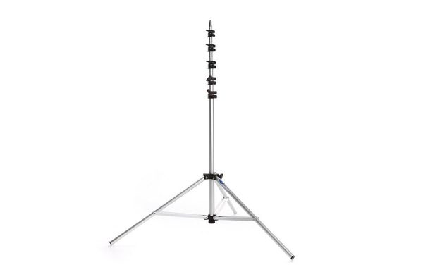 Tripode 5 cañas alquiler