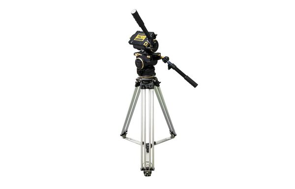 Tripode Cartoni C40S 150mm + DutchHead alquiler