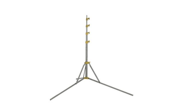 Tripode Lowel liviano alquiler