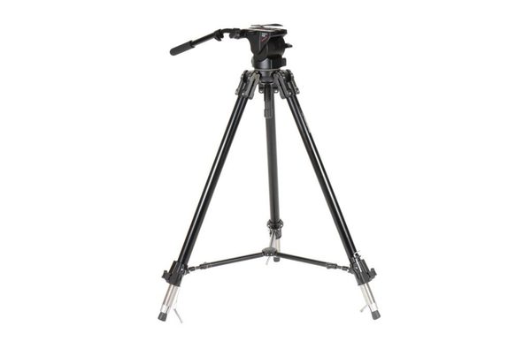 Trípode Manfrotto 526 alquiler