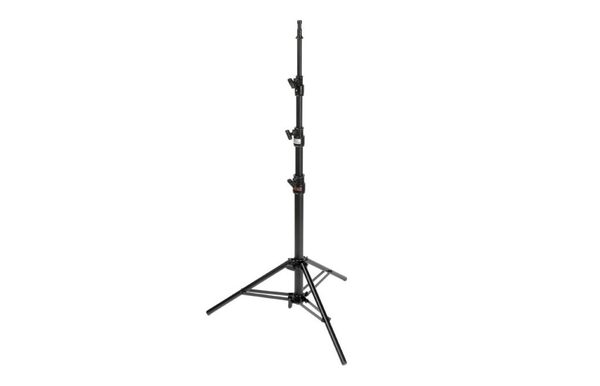 Tripode negro Mathews alquiler