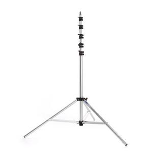 Tripode 5 cañas alquiler