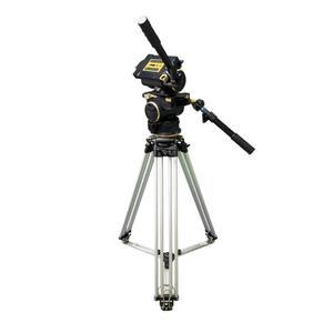 Tripode Cartoni C40S 150mm + DutchHead alquiler