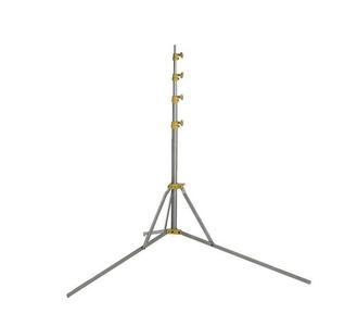 Tripode Lowel liviano alquiler