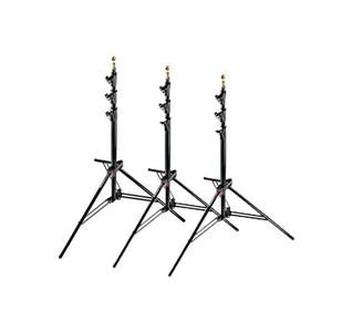 Tripode Manfrotto 1004  Alquiler