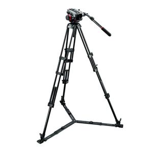 Trípode Manfrotto 504 alquiler