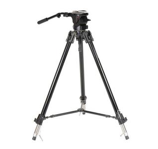 Trípode Manfrotto 526 alquiler