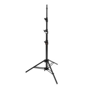 Tripode negro Mathews alquiler