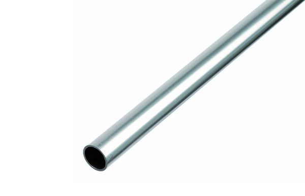 Tubo de trabajo de 2″ x 6 metros