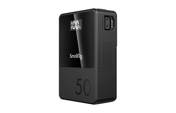 V Mount Small 50 alquiler
