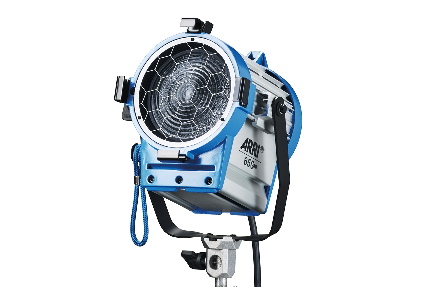 arri 650 plus