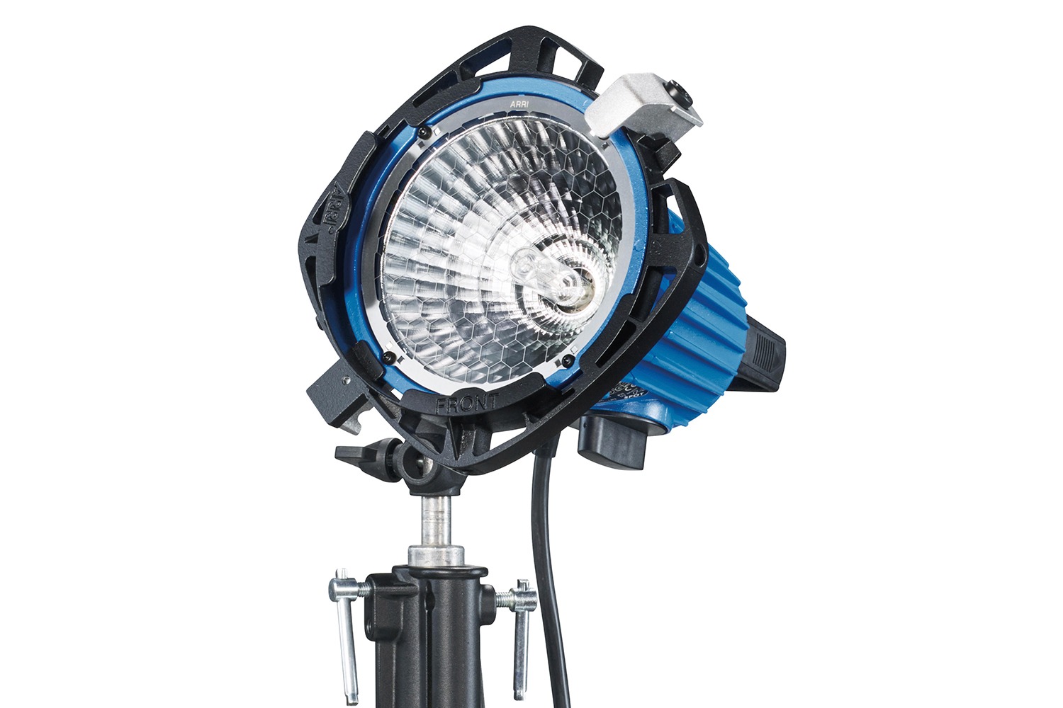 arri 750 plus