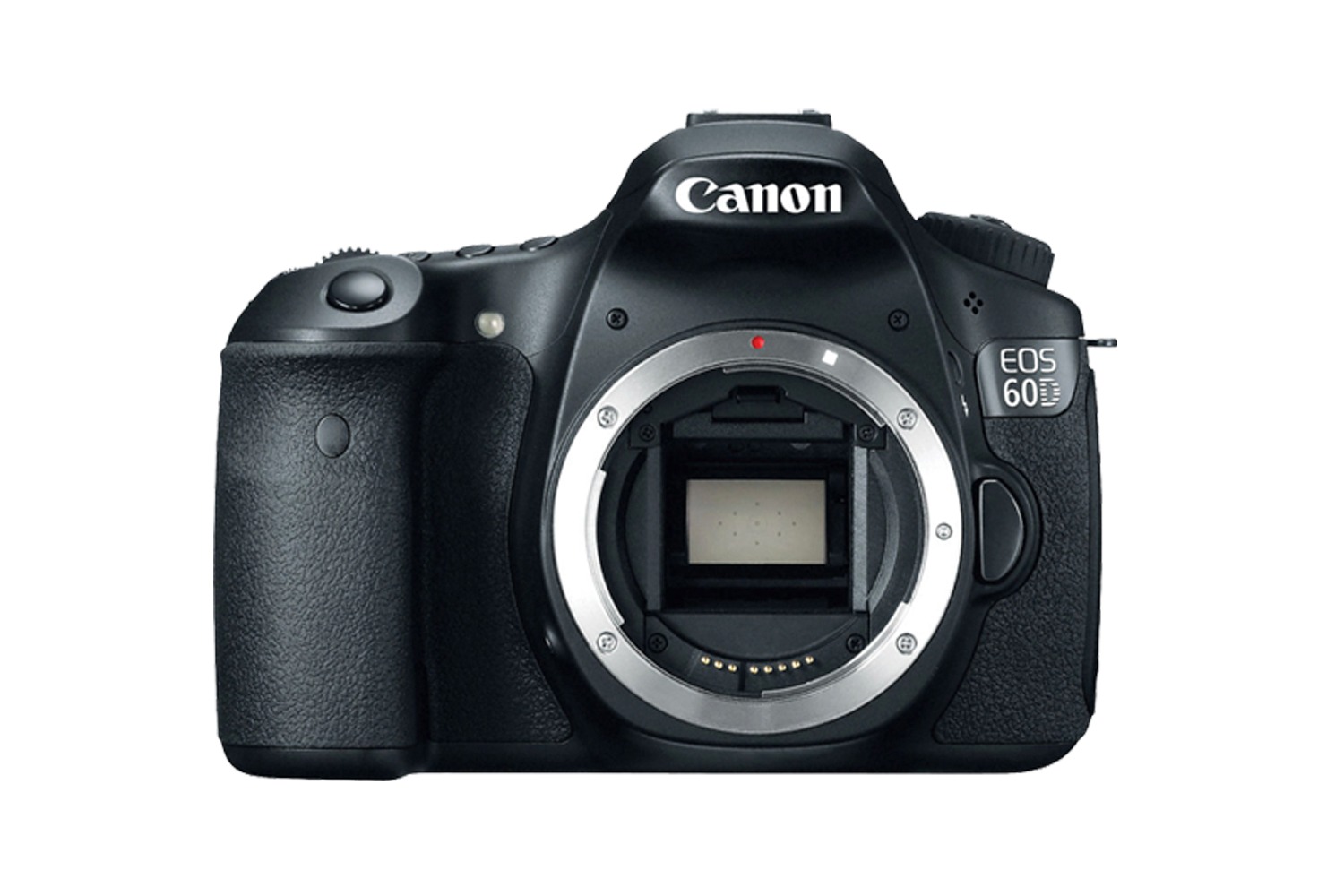 Canon 60d