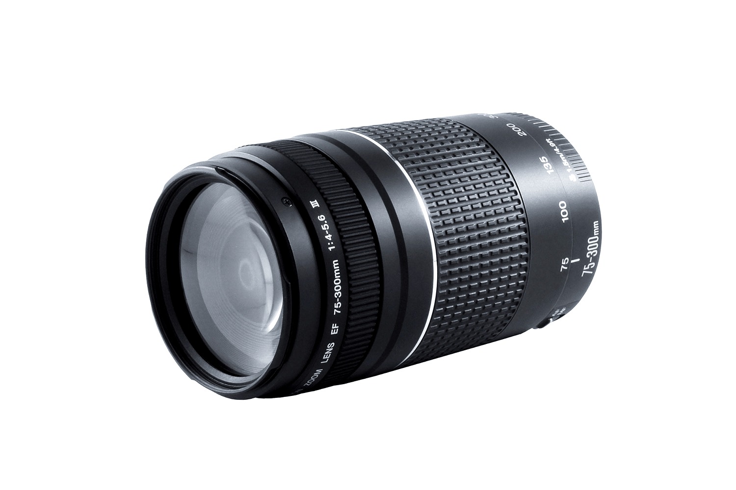 Canon 75-300mm