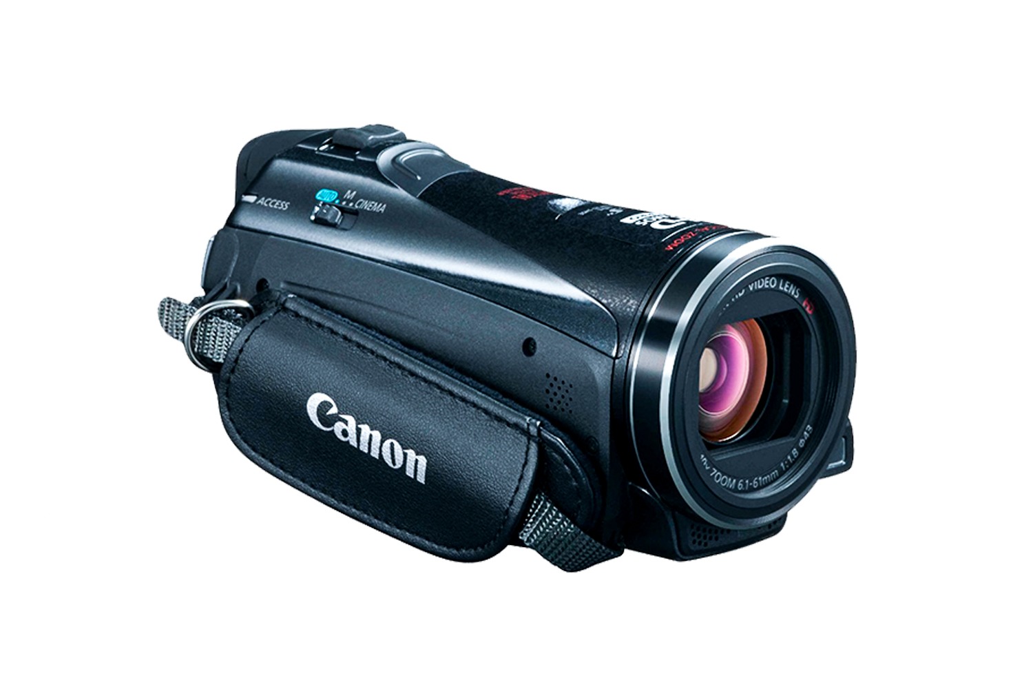 Canon vixia hf-m41