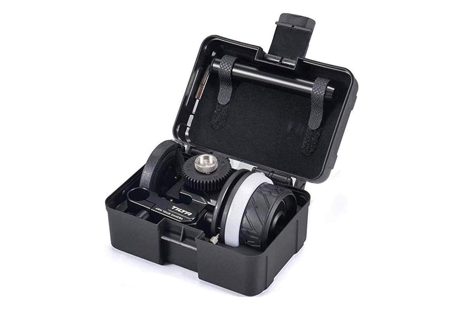 tilta mini follow focus