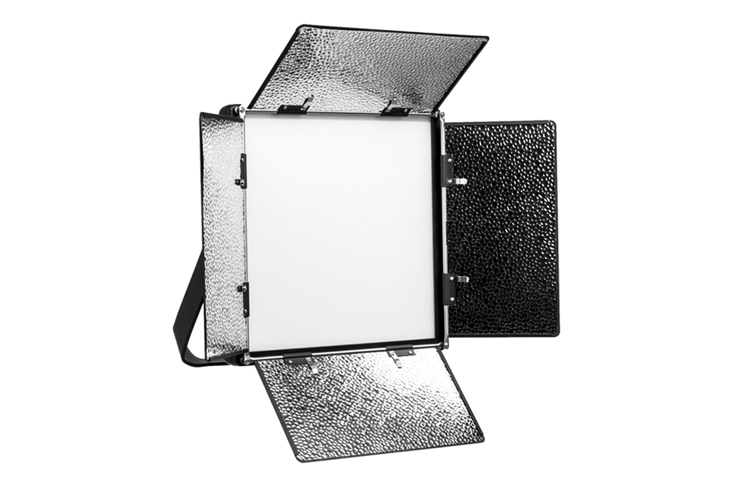 Panel LED ikan lyra