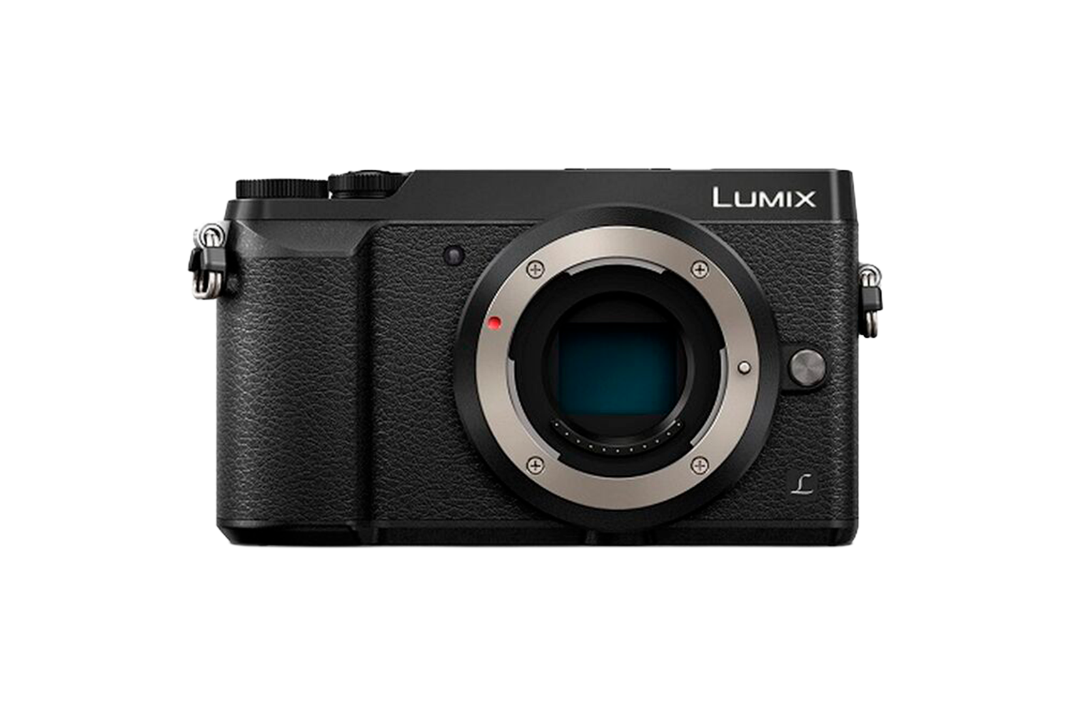 Lumix gx85