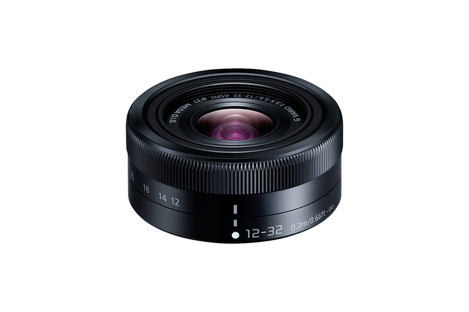 lumix 12-32mm