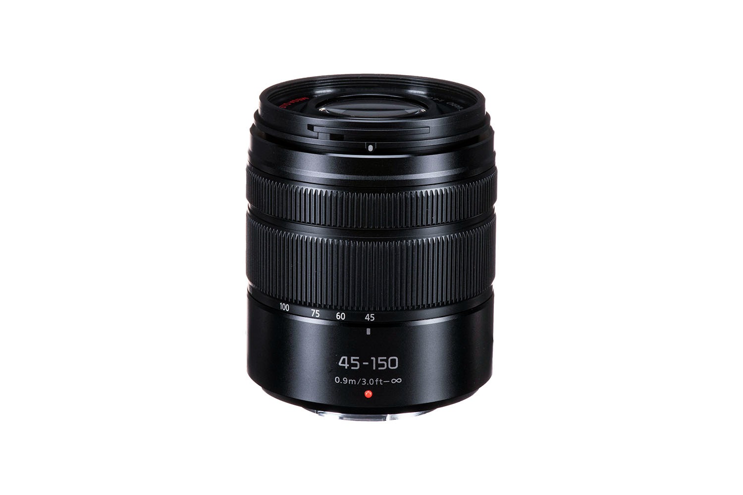 lumix 45-150mm