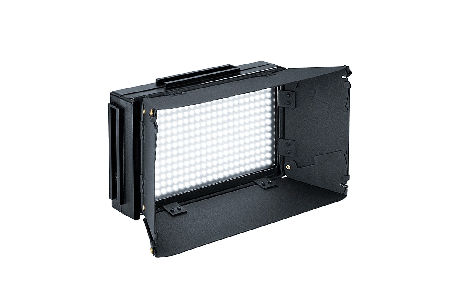 mini Panel LED rgb