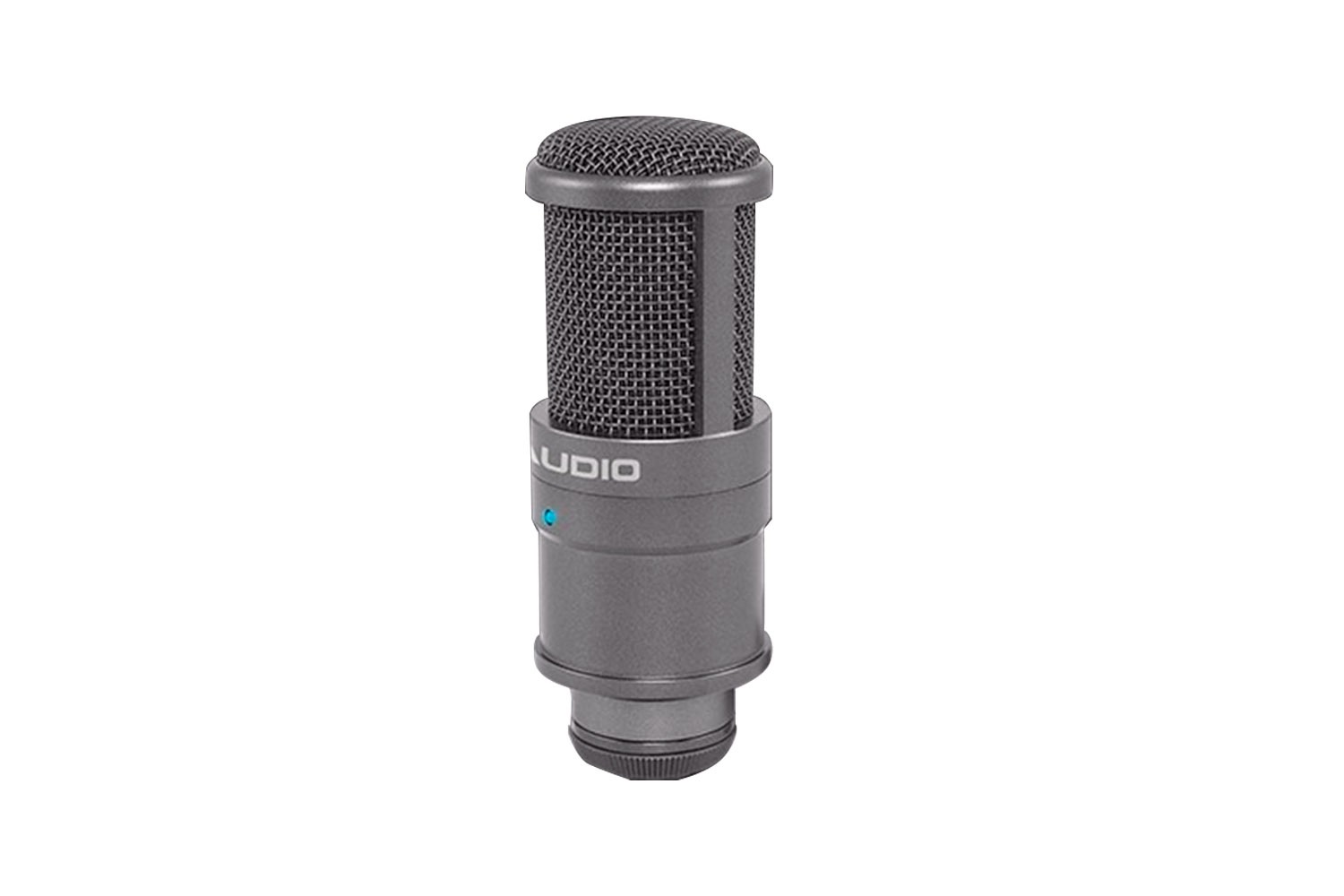 m-audio