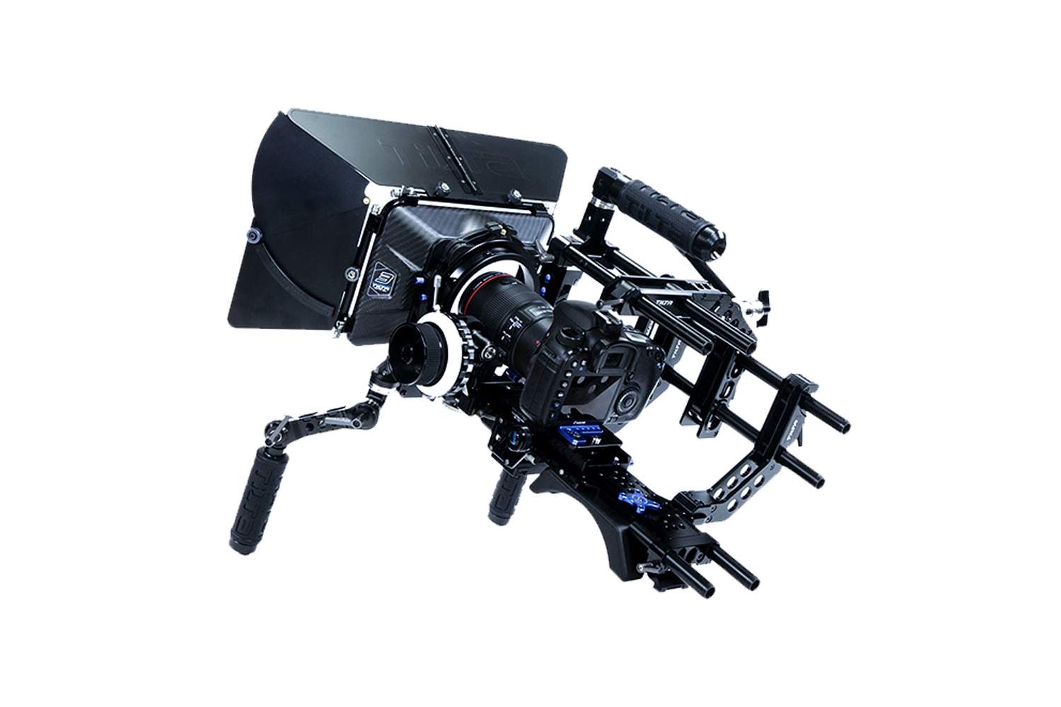 rig universal tilta