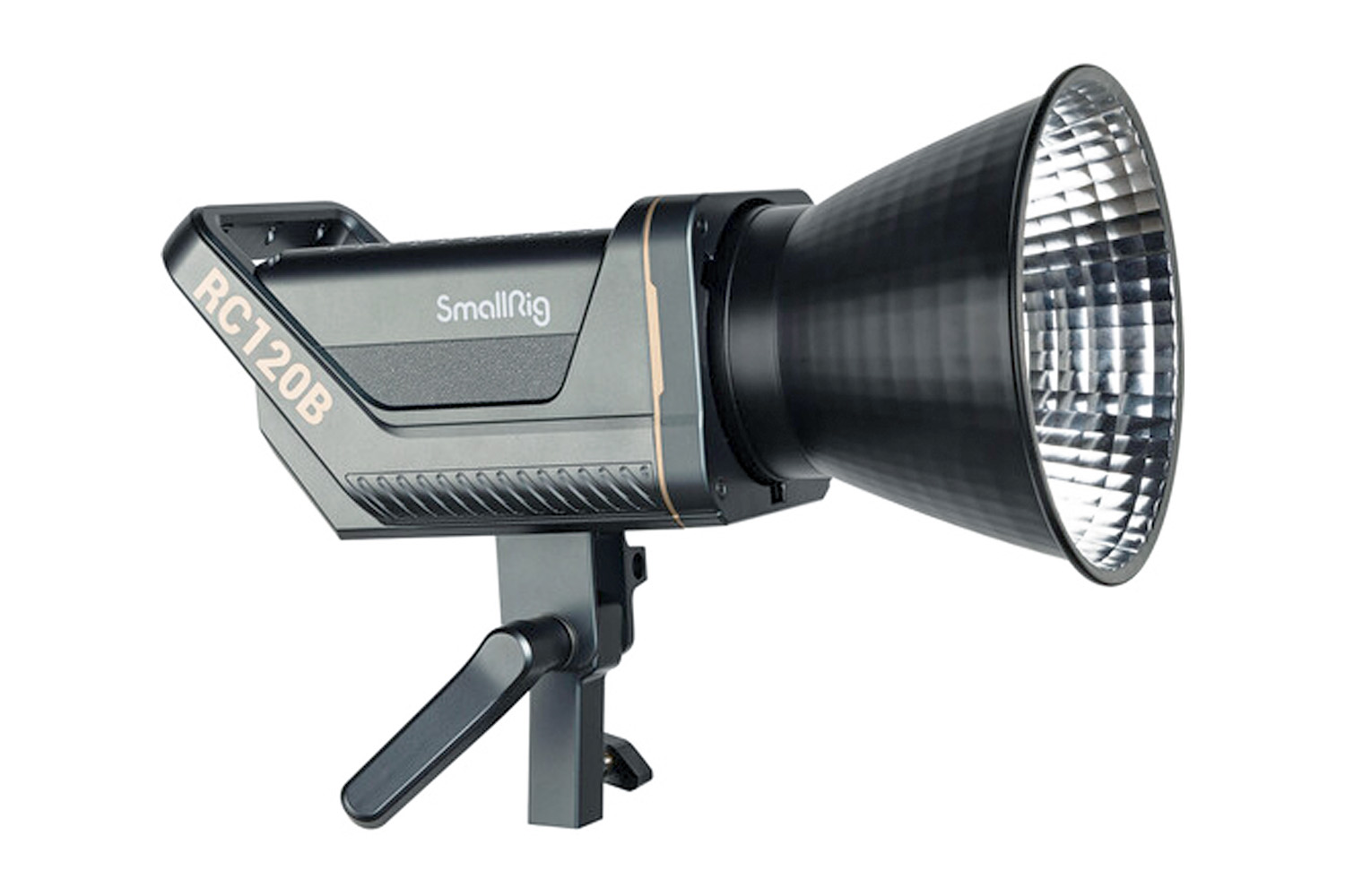 samllrig rc120b