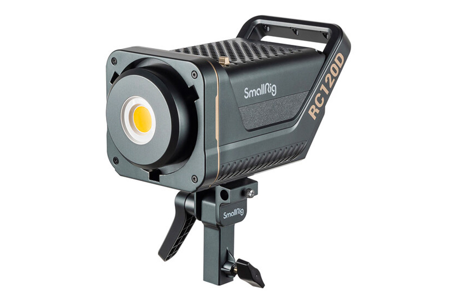 samllrig rc120d