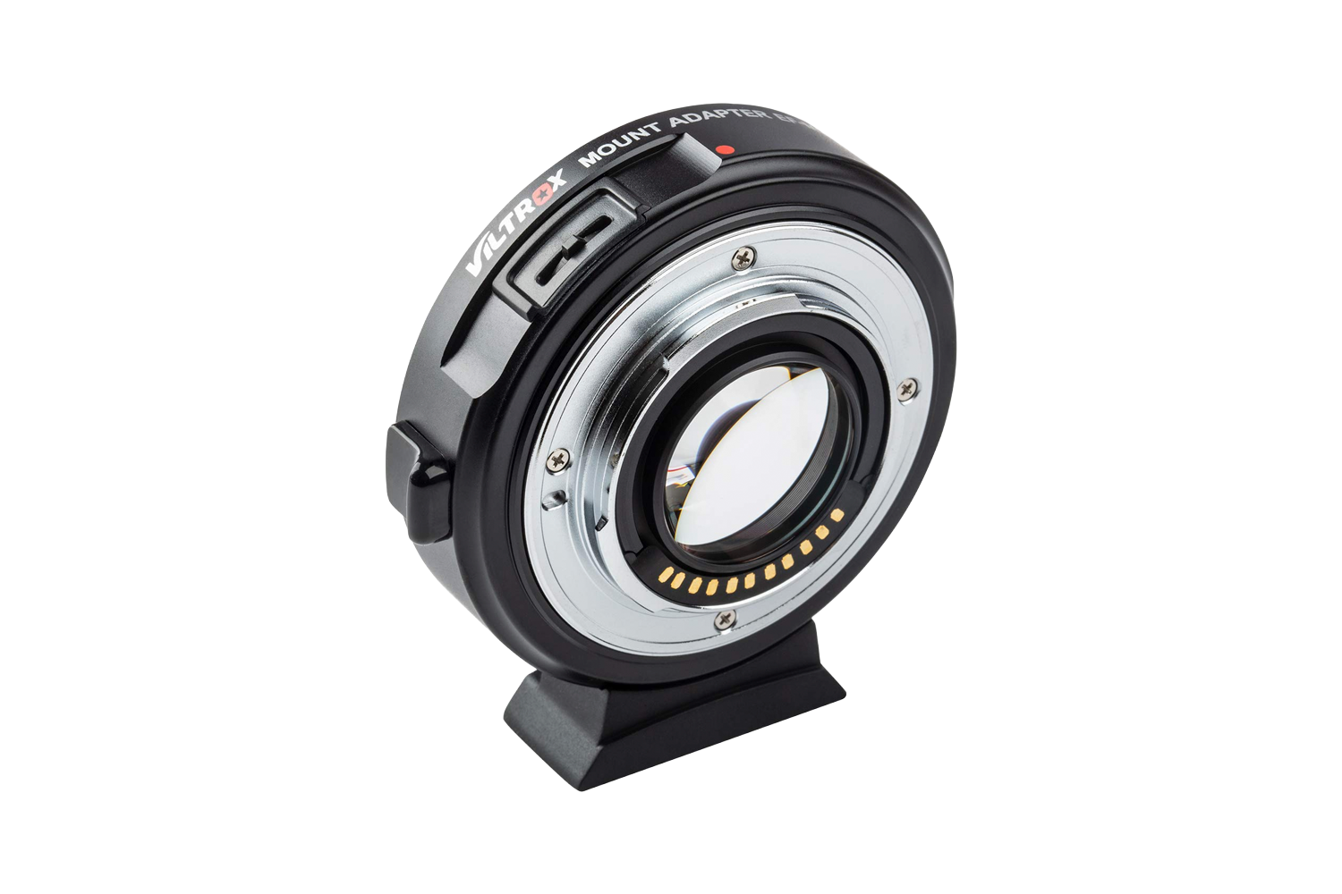 Speed booster ef-M4/3 viltrox