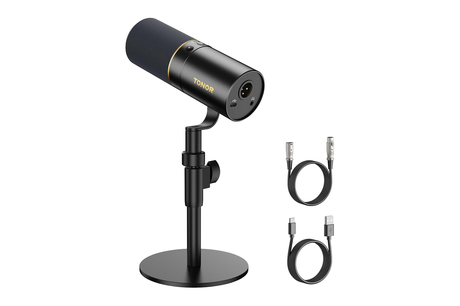 tonor td520