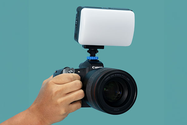 Luz Amaran Ace25
