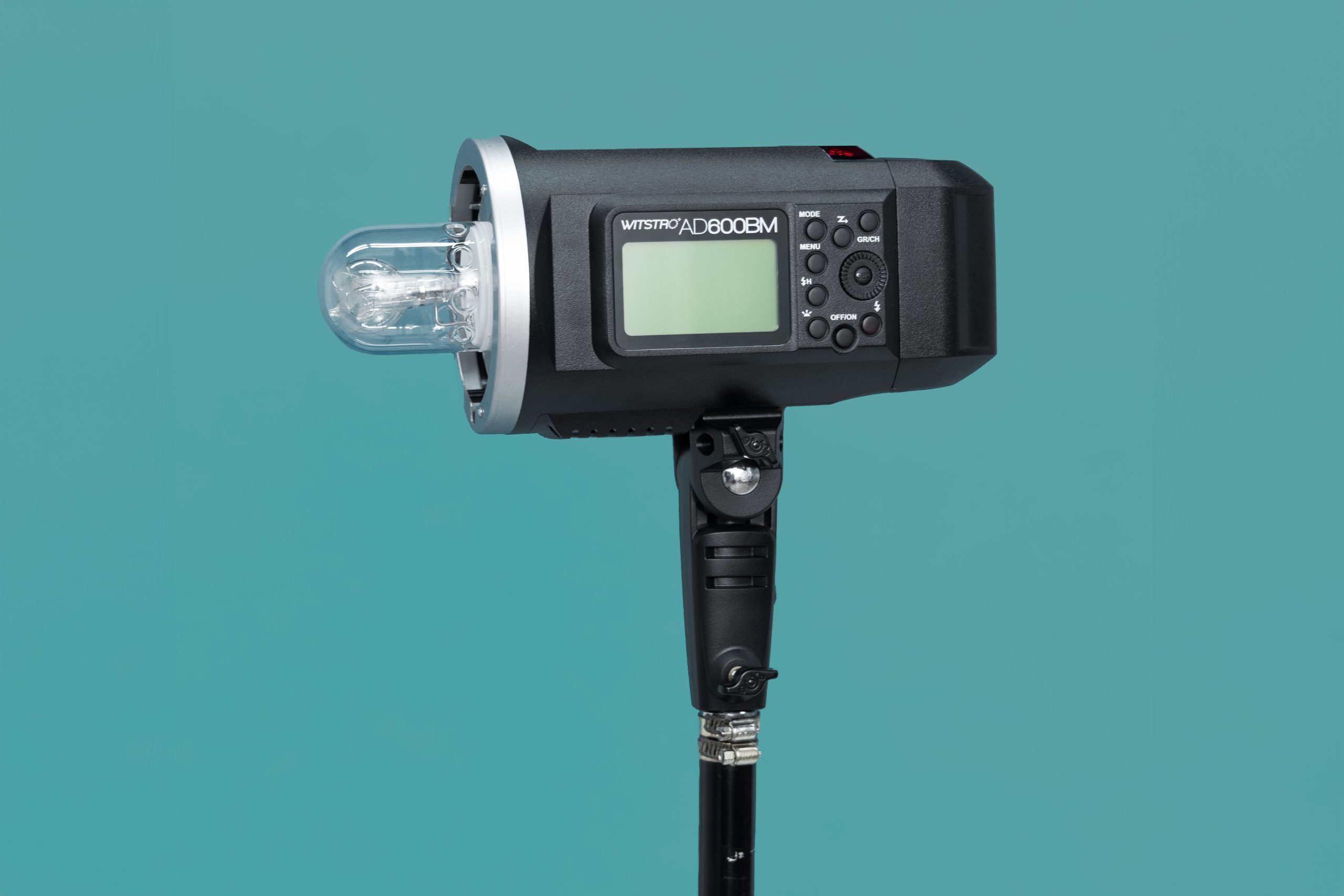 Flash Godox Ad600Bm Inalámbrico