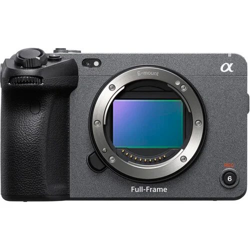 Alquiler Cámara Sony FX3 (solo cuerpo)