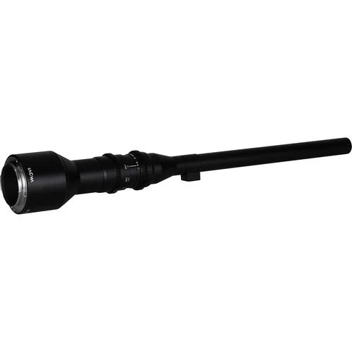 Alquiler Lente Laowa 24mm f14-44 Full Frame E-Mount