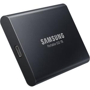Disco Duro T5 Samsung de 1T