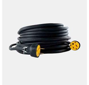 Extensión Eléctrica