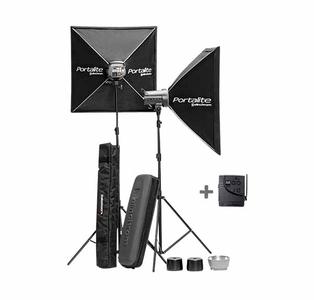 Flash Elinchrom D-Lite-4 800W