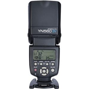 Flash Speedlite Youngnuo YN-560 IV
