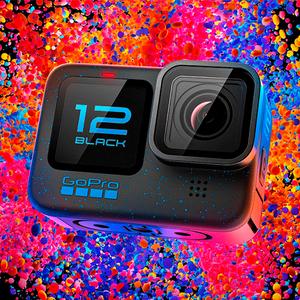 Gopro Hero 12 Black