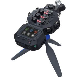 Grabadora de Audio ZOOM H8