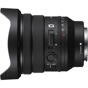 Lente Sony 16-35mm f4, Gran Angular, Full Frame