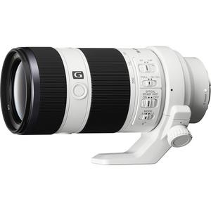 Lente Sony 70-200mm f4 Lente teleobjetivo, Full Frame